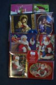 *Three Packs of 40 Christmas Cards