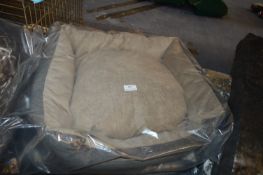 *Silentnight Dog Bed Size: Small (Grey)