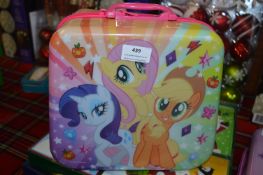 *My Little Pony Fashion Case