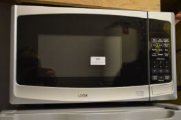 *Logik Microwave Oven