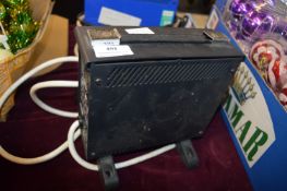 TE 24v Battery Charger