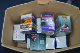 Skytronic R80 Reflector Lamps etc.