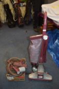 Vintage Kirby Legend 2 Upright Vacuum Cleaner