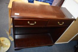 Two Drawer Hall Unit
