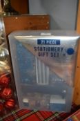*21pc Stationery Gift Set