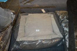 *Silentnight Dog Bed Size: Small (Grey)