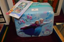 *Disney Frozen Fashion Trend Case