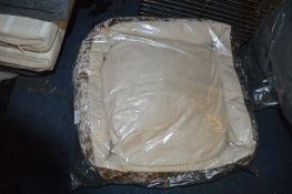 *Silentnight Dog Bed Size: Small (Grey Plush)