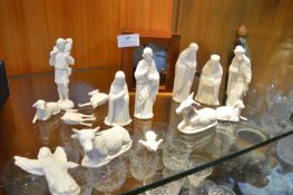 Nativity Scene