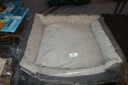 *Silentnight Dog Bed Size: Small (Grey)