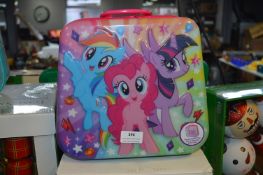 *Disney Unicorns Fashion Tread Case