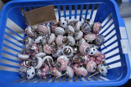 Seventy Decorative Door Knobs