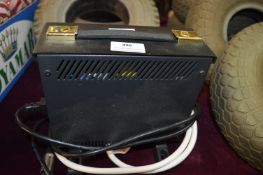 Invacare 24v Battery Charger