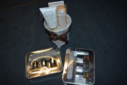 *Two Grace Cole Gift Packs and Baylis & Harding Ha