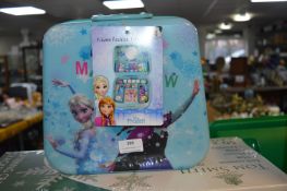 *Disney Frozen Fashion Trend Case