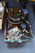 Household Cutlery, Pressure Cooker, etc.