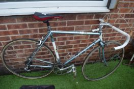 Denton Gents Racing Bicycle