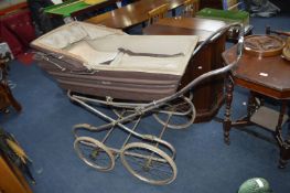 Vintage Martinette Pram