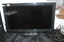 Panasonic Viera 32