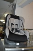 Child's Car Seat