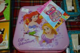 *Disney Princess Fashion Trend Case