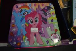 *My Little Unicorn Fashion Trend Case