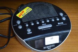 Roberts Radio