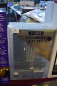*21pc Stationery Gift Set