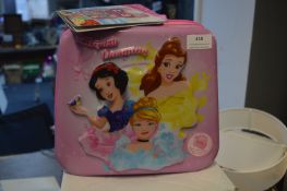 *Disney Princess Fashion Trend Case