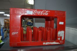 Vintage Coca-Cola Crate