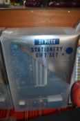 *21pc Stationery Gift Set