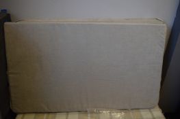 *Silentnight Supreme Large Dog Bed (Natural Scotty