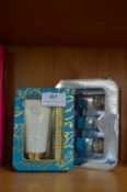 *Two Grace Cole Gift Sets