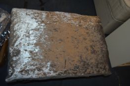 *Silentnight Micro Bed Cover (Silver)