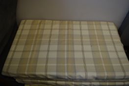 *Silentnight Supreme Large Dog Bed (Natural Scotty