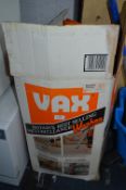 Boxed Vax Vacuum Cleaner
