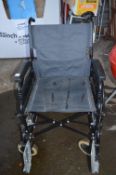 Lomax Wheelchair