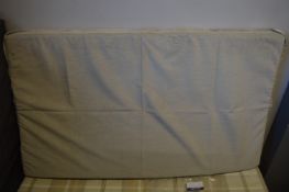 *Silentnight Supreme Large Dog Bed (Natural Scotty