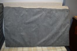 *Silentnight Supreme Large Dog Bed (Graphite)