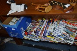 Model Collector Car Magazine