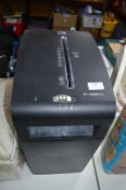 Fellowes Paper Shredder
