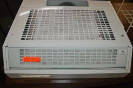 Hygena Domestic Extraction Canopy