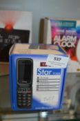 TTFone Star TT300 Mobile