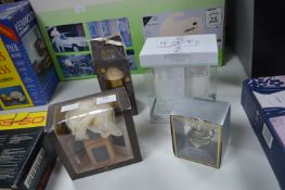 Assorted Toiletries and Bath Products