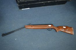 Hatsan Edgar Brother Striker .22 Air Rifle