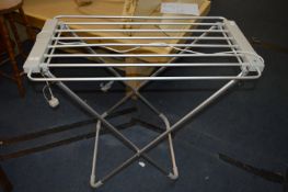 Electric Clothes Airer
