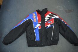Lookwell XXl Motorcycle Jacket