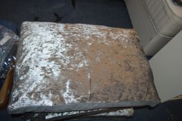 *Silentnight Micro Bed Cover (Silver)