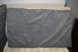*Silentnight Supreme Large Dog Bed (Graphite)