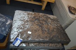 *Silentnight Micro Bed Cover (Silver)